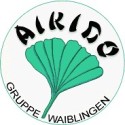 Logo: Aikido Waiblingen