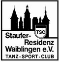 Logo TSC Staufer-Residenz