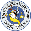 Logo Tauchsportgruppe