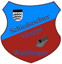 Logo Schiedsrichtergruppe Waiblingen