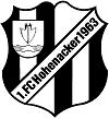 Wappen des 1. FC Hohenacker