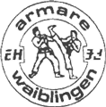 Logo: Armare Waiblingen