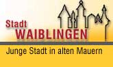 Logo der Stadt Waiblingen