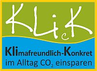 Logo: Klik2013