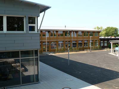 Bild: Salierschule (GHS)