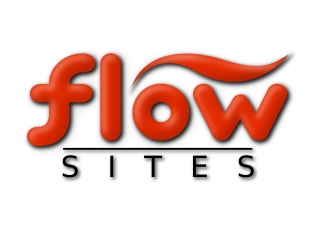 Logo: flowsites