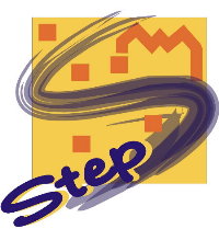 Step Logo