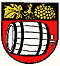 Bild: Wappen Neustadt